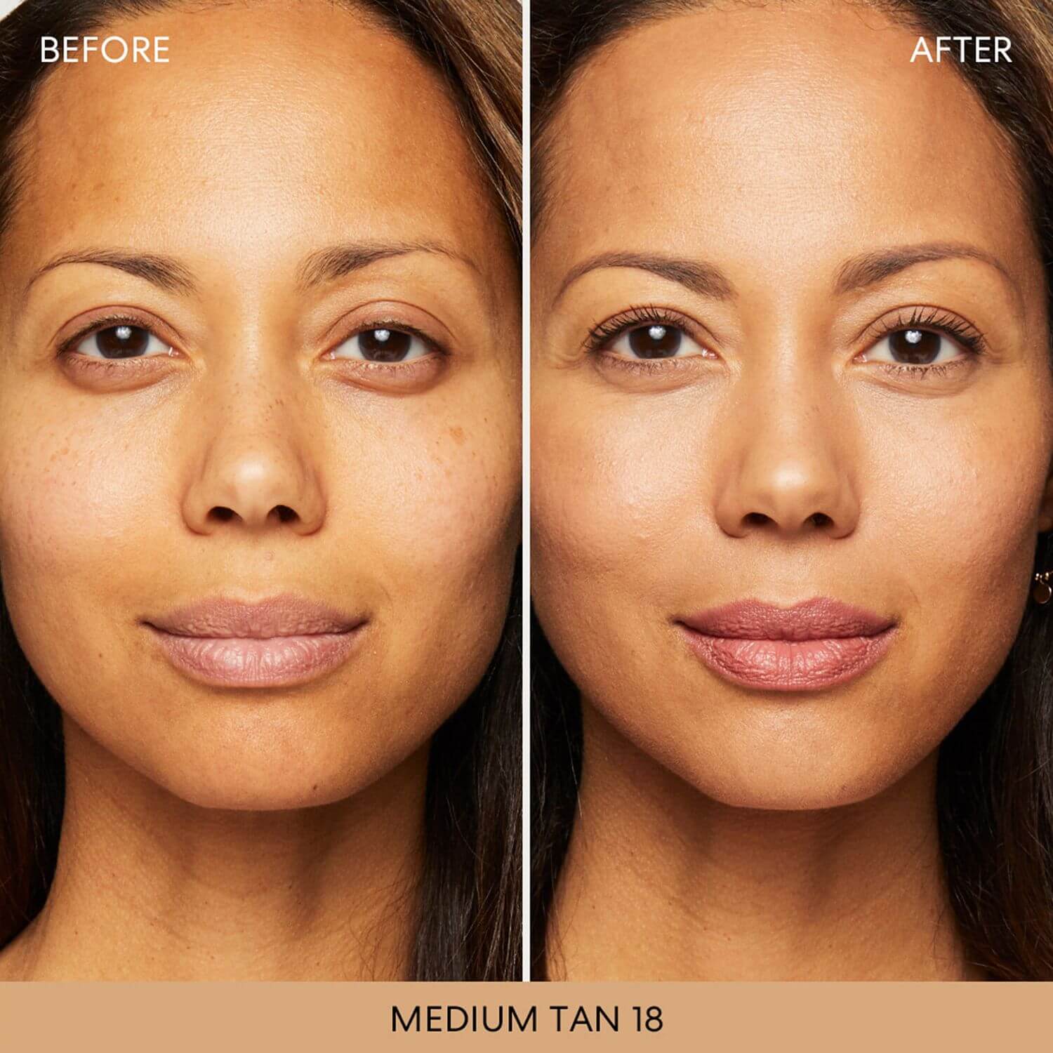 ORIGINAL LOOSE POWDER FOUNDATION SPF 15 (BASE MINERAL FACIAL)